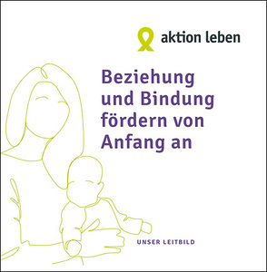 Leitbild aktion leben