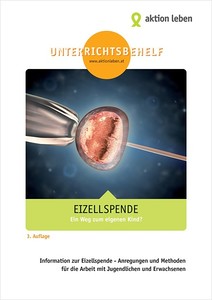 Unterrichtsbehelf: Eizellspende