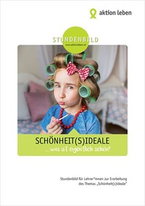 Stundenbild: Schönheitsideale